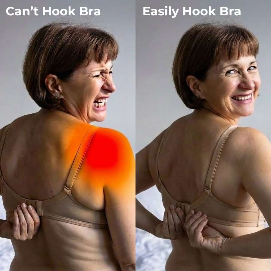 ThawLogic™ Sustained Deep Heat Massager