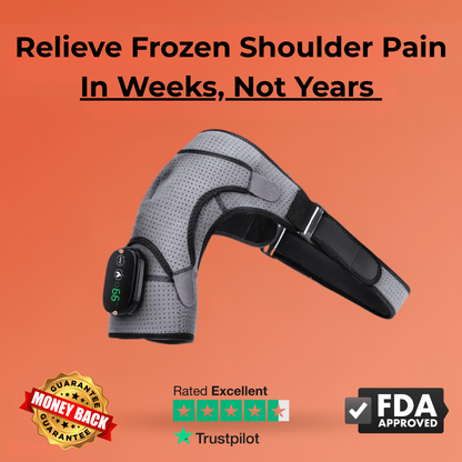 ThawLogic™ Sustained Deep Heat Massager
